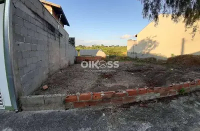 Terreno à venda, 175 m² por r$ 254.400,00 - villa branca - jacareí/sp