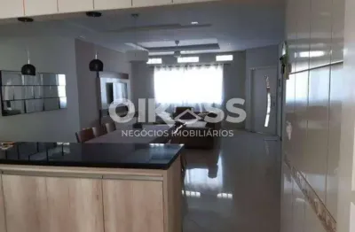 Sobrado com 4 dormitórios à venda, 140 m² por r$ 900.000 - villa branca - jacareí/sp