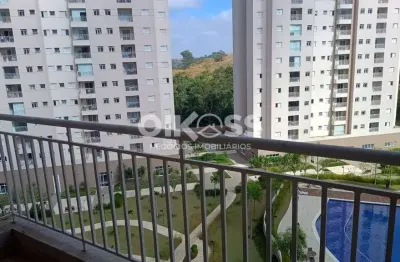 Apartamento com 3 dormitórios à venda, 83 m² por r$ 680.000,00 - pagador de andrade - jacareí/sp