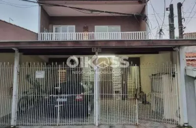 Sobrado com 4 dormitórios à venda, 170 m² por r$ 490.000,00 - jardim sul - são josé dos campos/sp