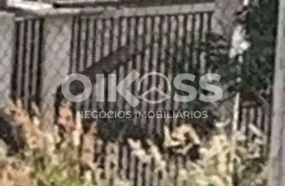 Terreno comercial à venda na Rua Renato Alves da Cunha, Jardim Limoeiro, São José dos Campos