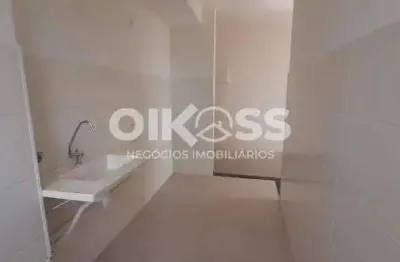 Apartamento com 2 dormitórios à venda, 43 m² por r$ 270.000,00 - parque interlagos - são josé dos campos/sp