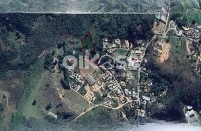 Terreno à venda, 16.000 m² por r$ 16.488.300 - torrão de ouro ii - são josé dos campos/sp