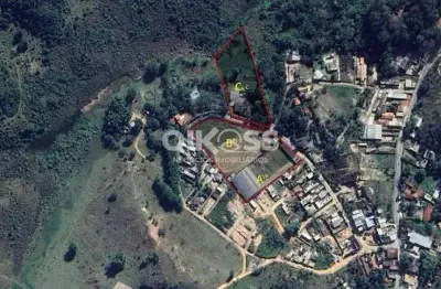 Terreno à venda, 16.000 m² por r$ 16.488.300 - torrão de ouro ii - são josé dos campos/sp