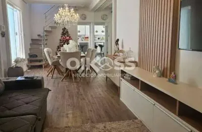 Sobrado com 2 dormitórios à venda, 125 m² por r$ 583.000,00 - jardim santa inês i - são josé dos campos/sp