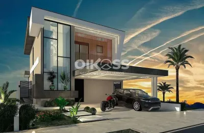 Casa com 3 dormitórios à venda, 208 m² por r$ 1.514.000 - jardim das flores - são josé dos campos/sp