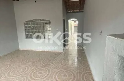Casa com 2 dormitórios à venda, 250 m² por r$ 615.000 - jardim américa - são josé dos campos/sp