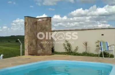 Chácara com 2 dormitórios à venda, 1200 m² por r$ 550.000,00 - são joão da boa vista - caçapava/sp