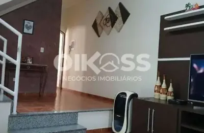 Sobrado com 3 dormitórios à venda, 170 m² por r$ 742.000,00 - jardim sul - são josé dos campos/sp
