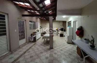 Sobrado com 4 dormitórios à venda, 196 m² por r$ 635.000,00 - jardim satélite - são josé dos campos/sp