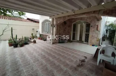 Sobrado com 4 dormitórios à venda, 196 m² por r$ 635.000,00 - jardim satélite - são josé dos campos/sp