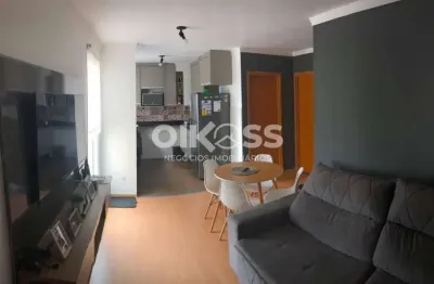 Apartamento com 2 dormitórios à venda, 42 m² por r$ 233.200,00 - bom retiro - são josé dos campos/sp