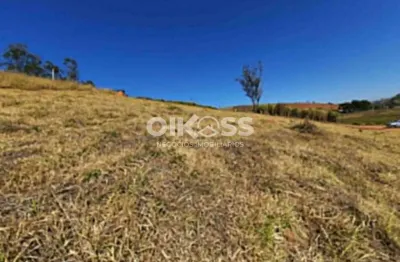 Terreno à venda, 2500 m² por r$ 200.000 - chácaras condomínio recanto pássaros ii - jacareí/sp