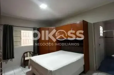 Casa à venda, 134 m² por r$ 585.000,00 - jardim américa - são josé dos campos/sp