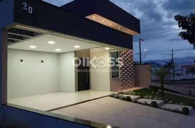 Casa com 3 dormitórios à venda, 164 m² por r$ 1.150.000,00 - jd terra do vale - caçapava/sp