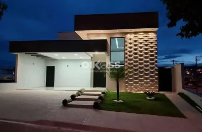Casa com 3 dormitórios à venda, 164 m² por r$ 1.150.000,00 - jd terra do vale - caçapava/sp