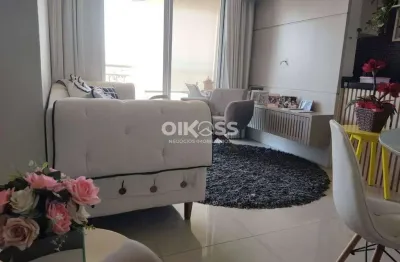 Apartamento com 2 dormitórios à venda, 63 m² por r$ 550.000,00 - vila industrial - são josé dos campos/sp