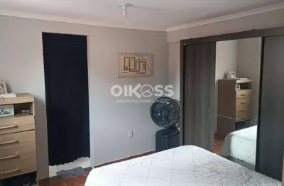 Casa com 3 dormitórios à venda, 164 m² por r$ 480.000,00 - parque industrial - são josé dos campos/sp