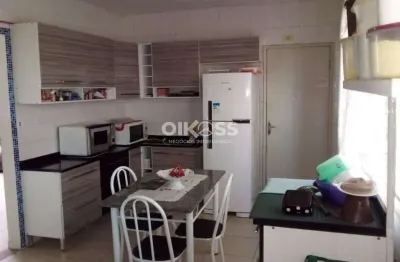 Apartamento com 3 dormitórios à venda, 85 m² por r$ 382.000 - vista verde - são josé dos campos/sp