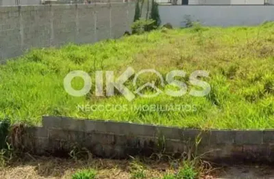 Terreno à venda, 250 m² por r$ 330.000 - villa branca - jacareí/sp