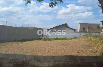 Terreno à venda, 250 m² por r$ 330.000 - villa branca - jacareí/sp