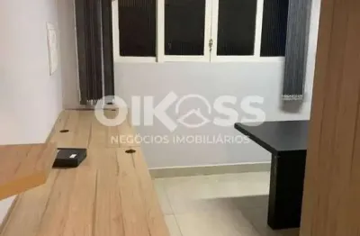 Sala para alugar, 30 m² por r$ 2.160/mês - parque industrial - são josé dos campos/sp