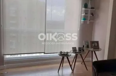 Apartamento com 2 dormitórios à venda, 62 m² por r$ 585.000 - pagador de andrade - jacareí/sp