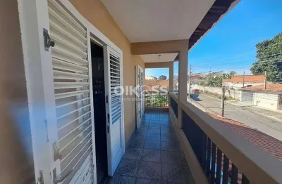 Sobrado com 3 dormitórios à venda, 300 m² por r$ 850.000,00 - jardim colonial - são josé dos campos/sp
