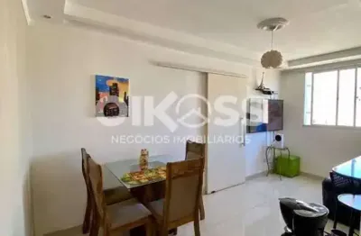 Apartamento com 2 dormitórios à venda, 52 m² por r$ 600.000,00 - parque industrial - são josé dos campos/sp