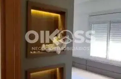 Apartamento com 3 dormitórios à venda, 82 m² por r$ 757.900,00 - conjunto residencial trinta e um de março - são josé dos campos/sp
