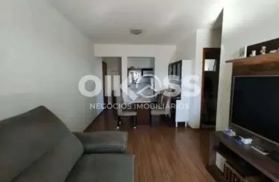 Apartamento com 2 dormitórios à venda, 60 m² por r$ 530.000,00 - parque industrial - são josé dos campos/sp