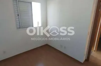 Apartamento com 2 dormitórios à venda, 39 m² por r$ 202.000,00 - nossa senhora do bom retiro - são josé dos campos/sp