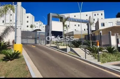 Apartamento com 2 dormitórios à venda, 39 m² por r$ 202.000,00 - nossa senhora do bom retiro - são josé dos campos/sp