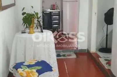Casa com 1 dormitório à venda, 54 m² por r$ 590.000 - vila ema - são josé dos campos/sp