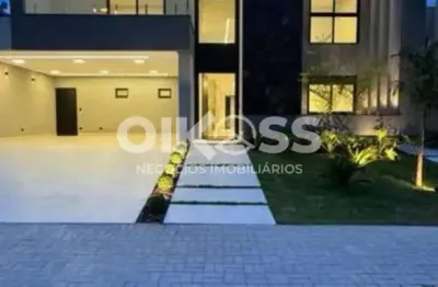 Casa com 4 dormitórios e 4 suítes à venda, 400 m² por r$ 4.790.000 - jardim do golfe - são josé dos campos/sp