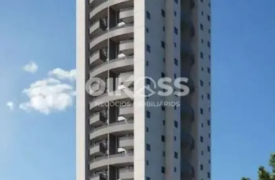 Loft com 1 dormitório100% mobiliado para alugar, 80 m² por r$ 6.010/mês - jardim aquarius - são josé dos campos/sp