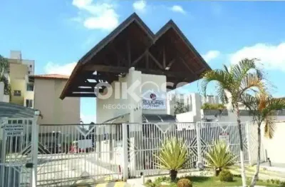 Apartamento com 3 dormitórios à venda, 69 m² por r$ 315.000,00 - cidade morumbi - são josé dos campos/sp