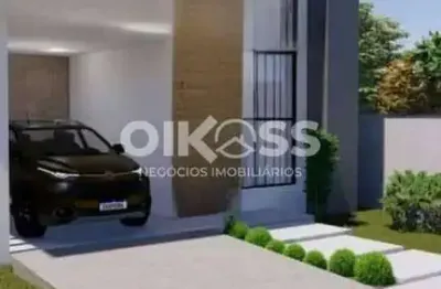 Casa com 2 dormitórios à venda, 83 m² por r$ 440.000,00 - residencial santa paula - jacareí/sp