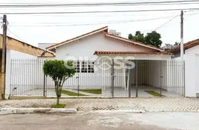 Casa com 3 dormitórios à venda, 226 m² por r$ 790.000 - jardim bela vista - são josé dos campos/sp