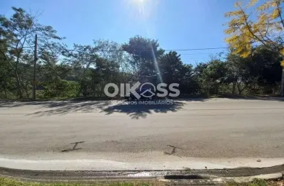 Terreno à venda, 250 m² por r$ 420.000,00 - águas de igaratá - jacareí/sp