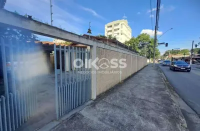 Casa com 6 dormitórios à venda, 140 m² por r$ 873.000 - jardim américa - são josé dos campos/sp