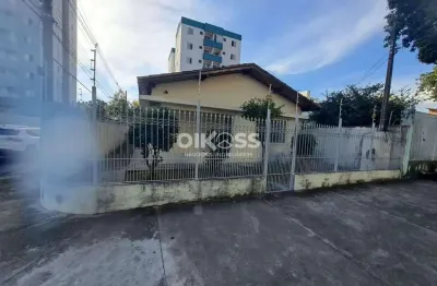 Casa com 6 dormitórios à venda, 140 m² por r$ 873.000 - jardim américa - são josé dos campos/sp