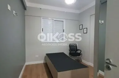 Apartamento com 3 quartos, jardim satélite - são josé dos campos