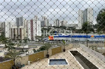 Apartamento com 3 dormitórios para alugar, 78 m² por r$ 4.600,00/mês - jardim apolo ii - são josé dos campos/sp