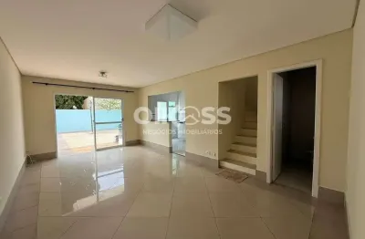 Casa com 2 quartos para alugar na Rua Koichi Matsumura, Jardim América, São José dos Campos