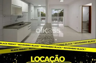 Apartamento com 2 quartos, parque industrial - são josé dos campos