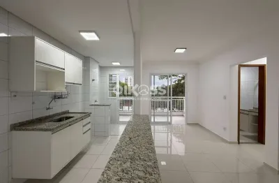 Apartamento com 2 quartos, parque industrial - são josé dos campos