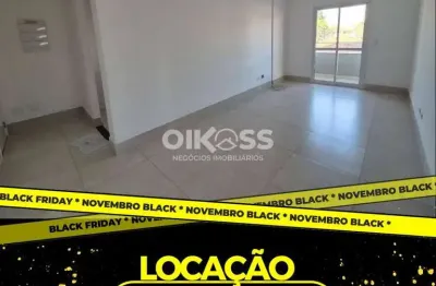 Apartamento com 2 quartos, parque industrial - são josé dos campos