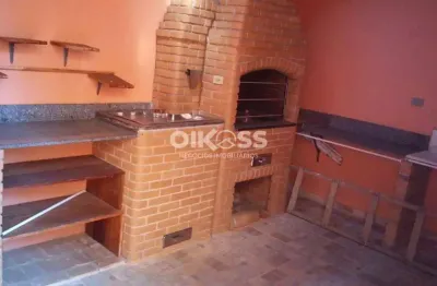 Casa com 3 quartos à venda na Vila Tatetuba, São José dos Campos 