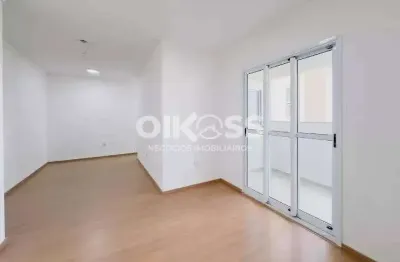 Apartamento com 2 quartos para alugar no Urbanova, São José dos Campos 